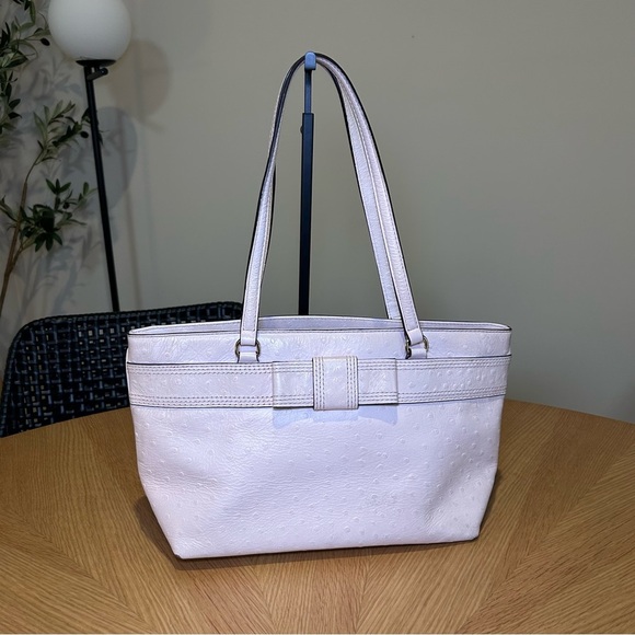 Kate Spade Light Pink Shoulder Bag - Picture 1 of 10